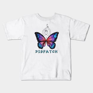 Dispatch Kids T-Shirt